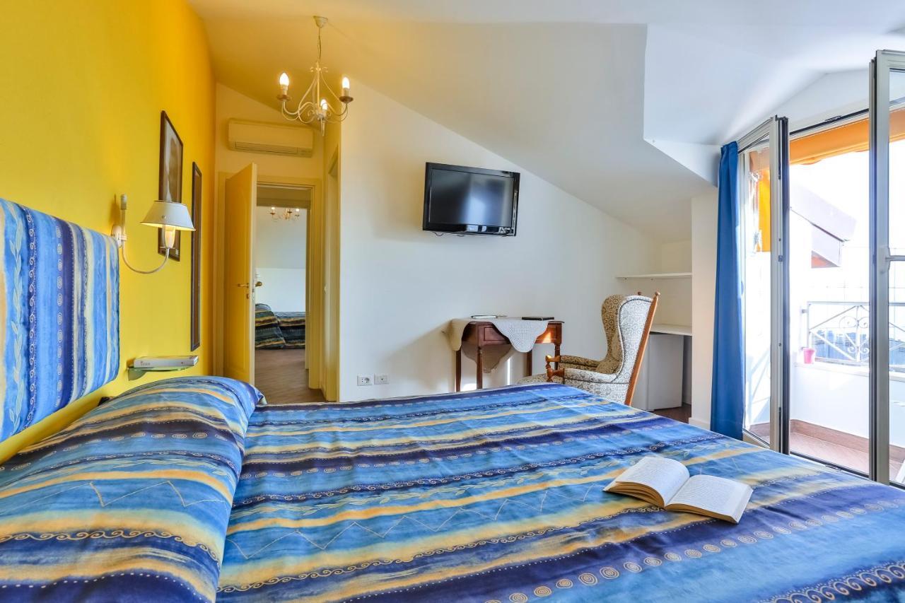 Casa Di Rossana Bed&Breakfast Sanremo Zimmer foto